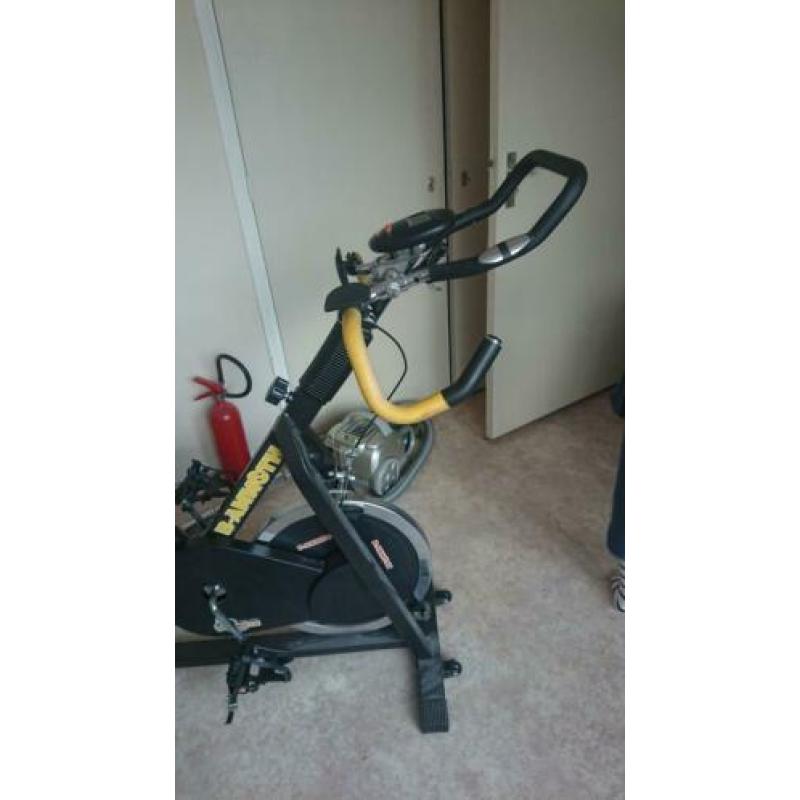 Spinner te koop