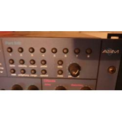The koop Novation Supernova II, Nieuwprijs was 1899.