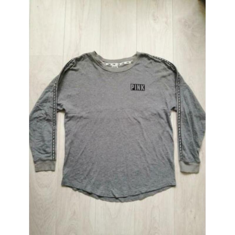 Victoria's Secret PINK sweater mt. L