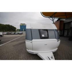 Hobby 620 CL Prestige + VOORTENT