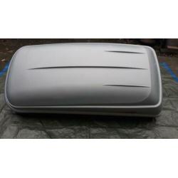 Ruime dakkoffer Thule Jetbag Apollo 200 *450 ltr