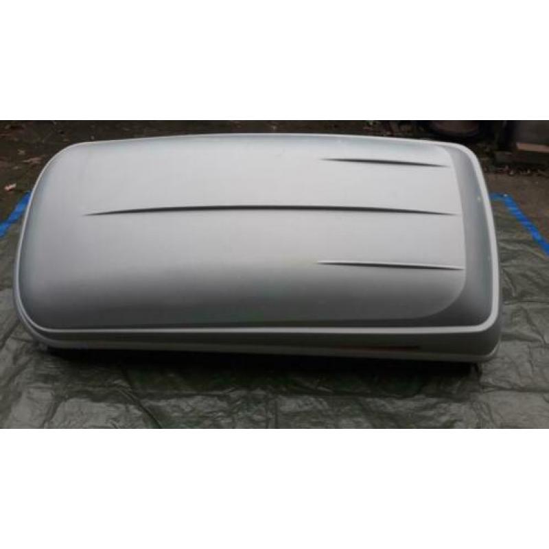 Ruime dakkoffer Thule Jetbag Apollo 200 *450 ltr