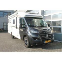Hymer Ex 578 Experience, aut.sat, camera, nav, xl garage...