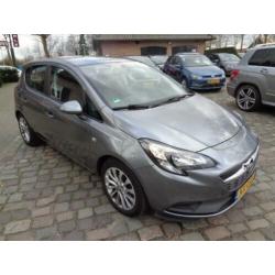 Opel CORSA-E 1.3 CDTI BNSS. AC/LMV/PDC/CR-CONTROL (bj 2016)