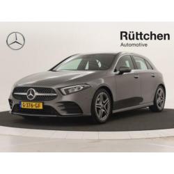 Mercedes-Benz A-Klasse 200 AMG Automaat Navigatie | AMG Line