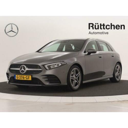 Mercedes-Benz A-Klasse 200 AMG Automaat Navigatie | AMG Line