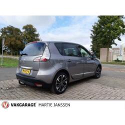 Renault Scénic 1.5 dCi Bose PANORAMADAK - NAVIGATIE - CRUISE