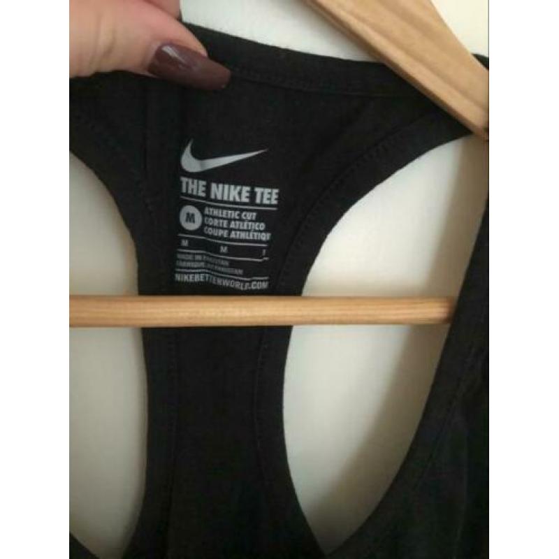 ZGAN Nike sport top maat M