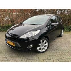 Ford Fiesta 1.6 Sport 120PK! 5DR/USB/LM/Airco/NAP/Topstaat!!