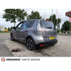 Renault Scénic 1.5 dCi Bose PANORAMADAK - NAVIGATIE - CRUISE
