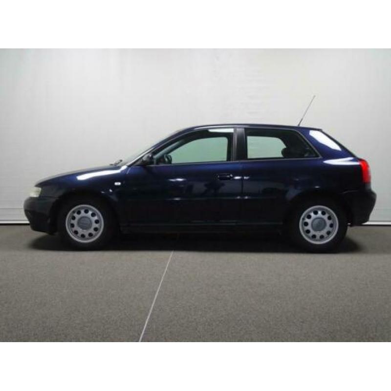 Audi A3 1.8 5V Turbo Attraction