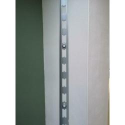 Confectiebeugels 20 stuks. Winkelinrichting. Front present.