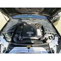 Mercedes-Benz C-Klasse Estate 350 e Avantgarde Hybrid Automa
