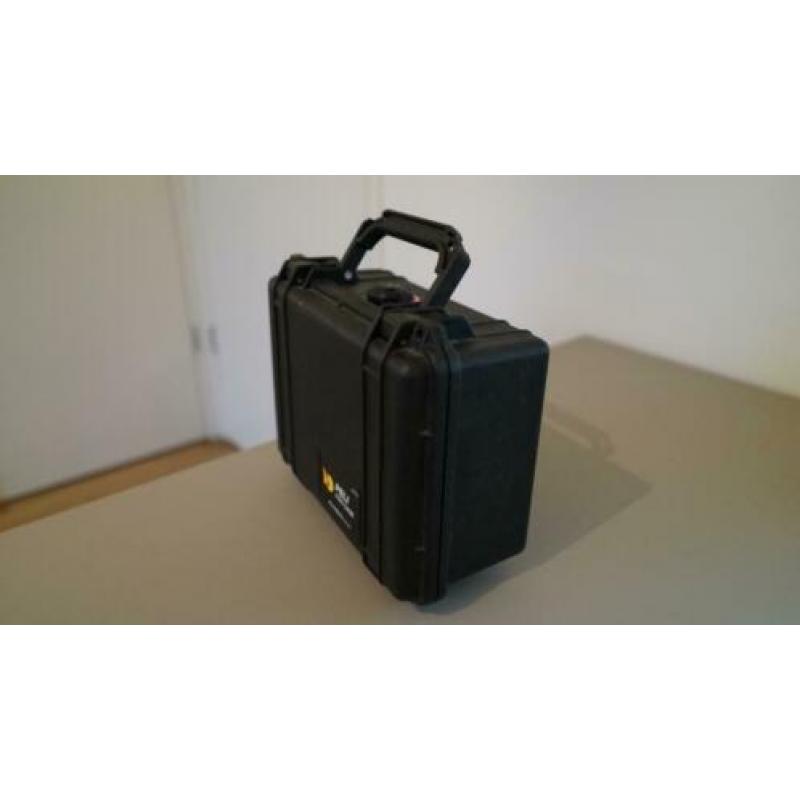 Pelicase 1150