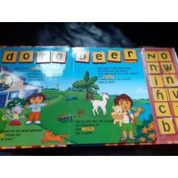 Speelgoed voor kinderen