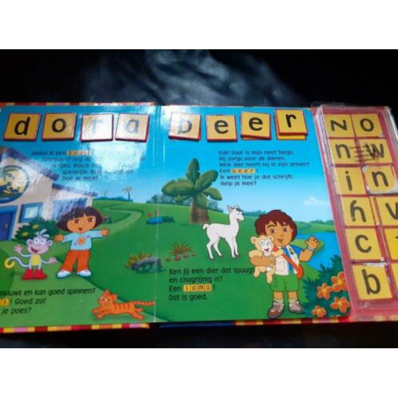 Speelgoed voor kinderen