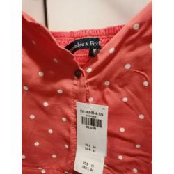 NIEUW Jurk Abercrombie & Fitch
