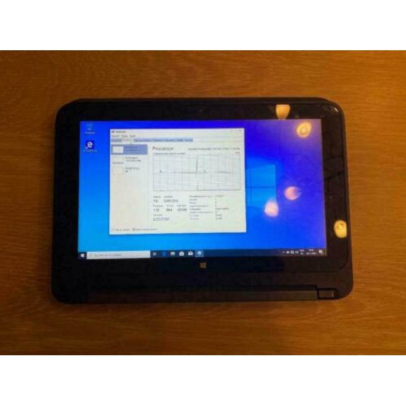 HP Pavilion 11-n001ed x360, Touchscreen, 8GB RAM, 500GB SSD