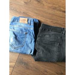 Supertrash broeken