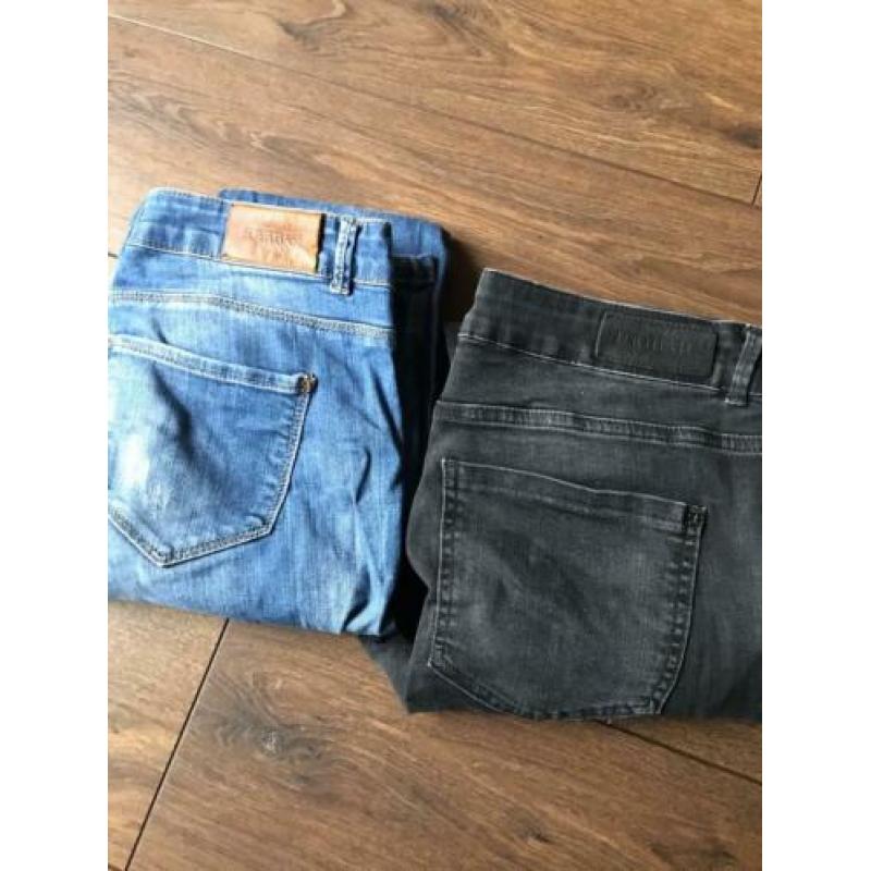 Supertrash broeken