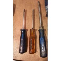 Gereedschap Gedore