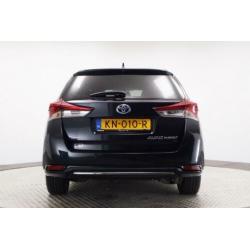 Toyota Auris Touring Sports 1.8 Hybrid Executive Navi Camera