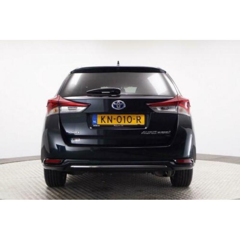 Toyota Auris Touring Sports 1.8 Hybrid Executive Navi Camera