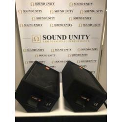 JBL JRX112M passieve speakers
