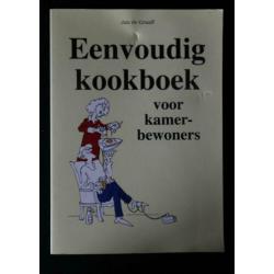 5 Kookboeken
