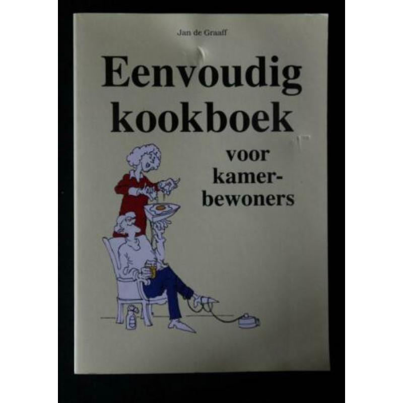 5 Kookboeken