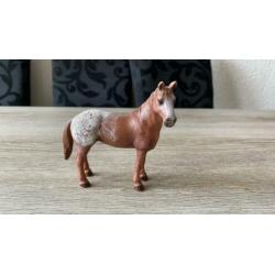 Schleich paarden