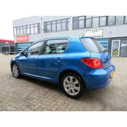 Peugeot 307 1.4-16V XS Airco, Nieuwe APK, NAP Logisch?