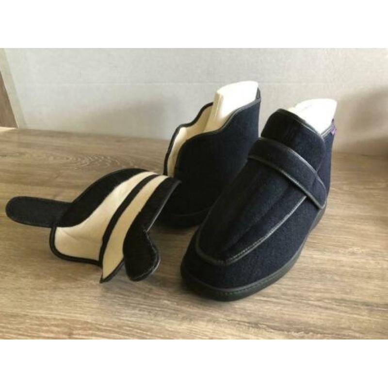 NIEUWE PULMAN verbandschoenen New comfort Maat 41