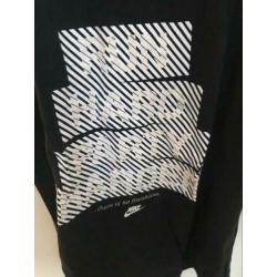 ZGAN Nike sport top maat M