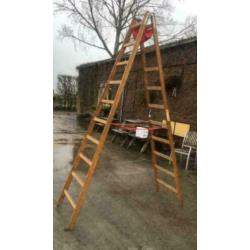 Ladder