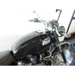 Triumph BONNEVILLE (bj 2007)