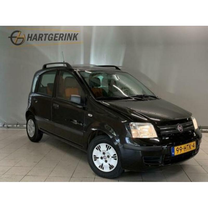 FIAT Panda 1.2 Edizione Cool