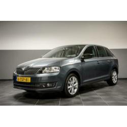 Skoda Rapid Spaceback 1.2 TSI 63 kW / 86 pk Ambition Busines