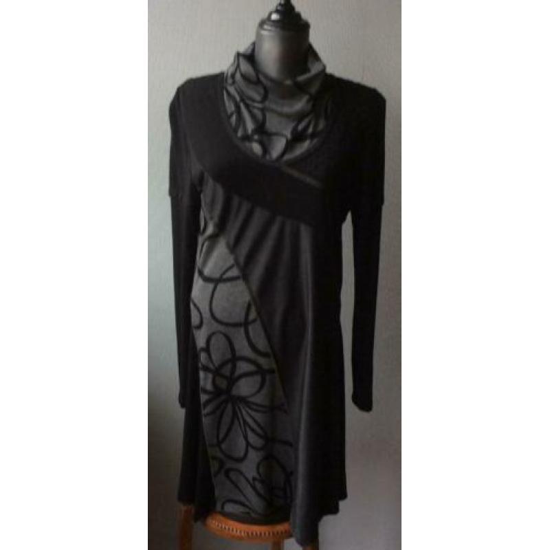 Fred sadadi jurk maat 40