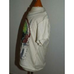 nieuw DKNY shirt maat 104