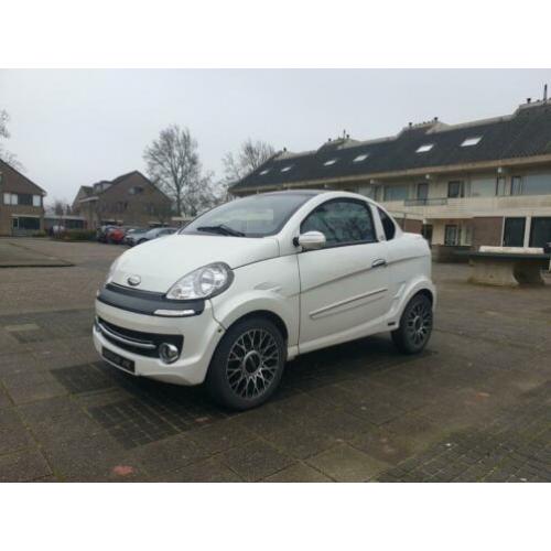 Microcar Mgo F8c Coupe DCI