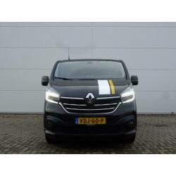 Renault Trafic DC L2H1 Energy dCi 145 EDC Luxe - Demo - Auto