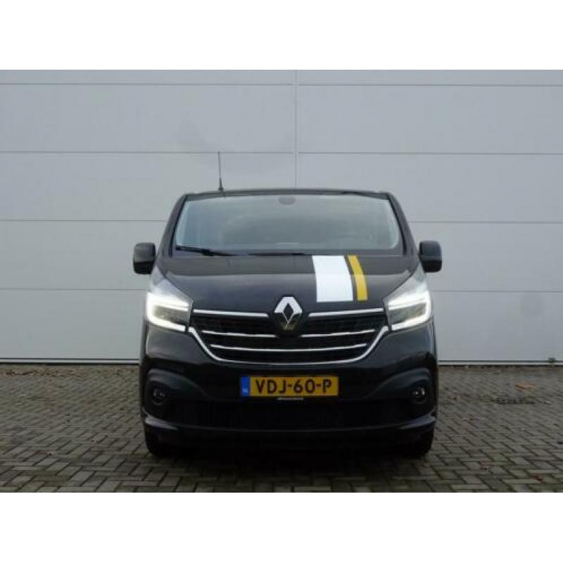Renault Trafic DC L2H1 Energy dCi 145 EDC Luxe - Demo - Auto