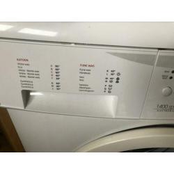 Wasmachine Zanussi