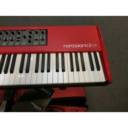 Nord Piano 2 HP