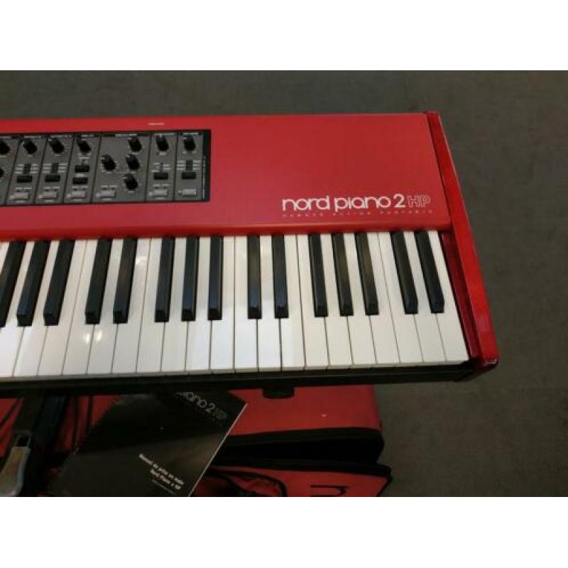 Nord Piano 2 HP