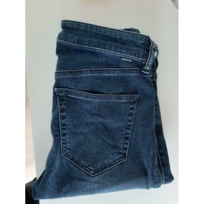 Diesel spijkerbroek 27/32
