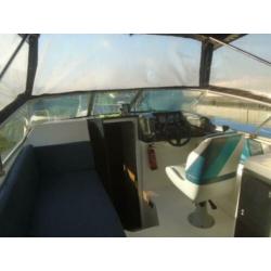 Bayliner 2755 Super mooi model V8 Mercruiser inruil mogelijk