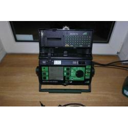 GMC Secutest 0701/0702SII nen3140 apparaattester nen3140