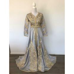 Takshita takchita jurk caftan te koop